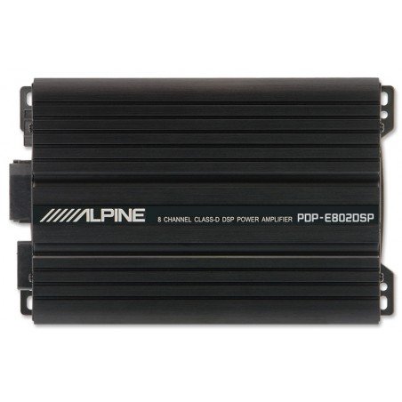 Alpine PDP-E802DSP