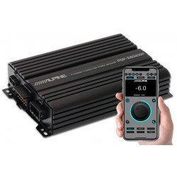 Alpine PDP-E802DSP