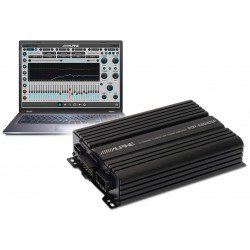 Alpine PDP-E802DSP