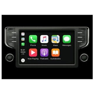 VW, SKODA, SEAT, PORSCHE... MIB/MIB2 (CON CD EN GUANTERA) - CAR PLAY, CAMARA TRASERA VW, SKODA, SEAT, PORSCHE... MIB/MIB2 (CON CD EN GUANTERA) - CAR PLAY, CAMARA TRASERA