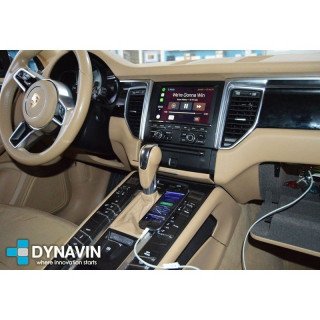 PORSCHE CDR-31 - CARPLAY, ANDROID AUTO VIDEO INTERFACE PORSCHE CDR-31 - CARPLAY, ANDROID AUTO VIDEO INTERFACE