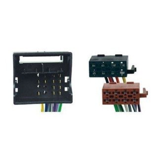 Conector ISO Opel Conector ISO Opel