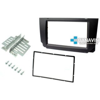 SEAT IBIZA, SEAT ARONA (+2018) - SOPORTE 2DIN