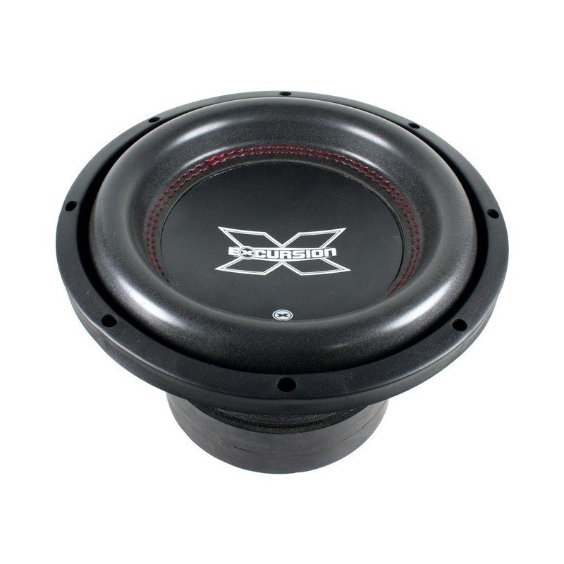 Excursion SXE 10 D2 Excursion SXE 10 D2