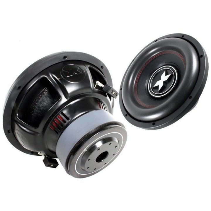 Excursion SXR 12 D2