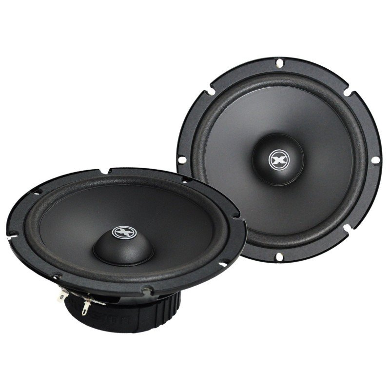 Excursion SX 6M Excursion SX 6M