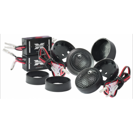 Excursion SX 2S