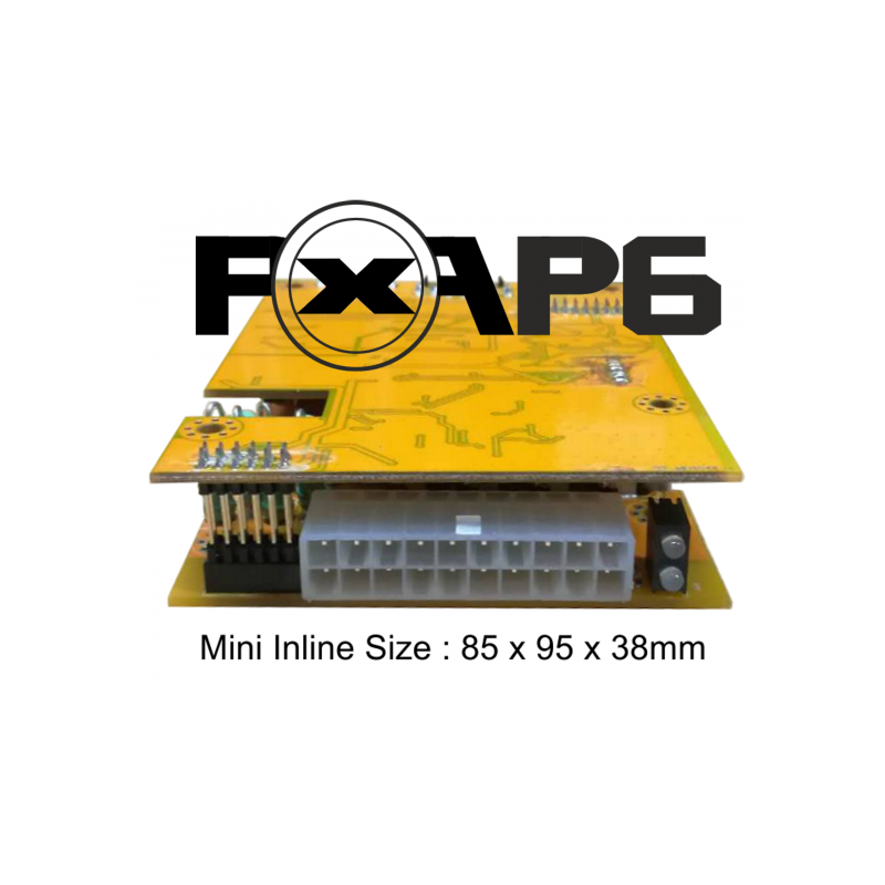 Excursion PXA P66 Excursion PXA P66