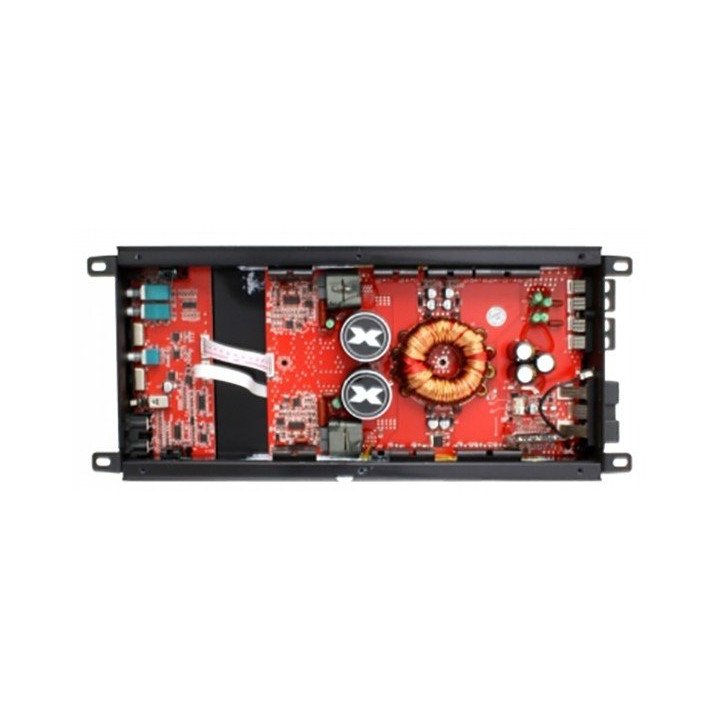 Excursion HXA 40 SQL