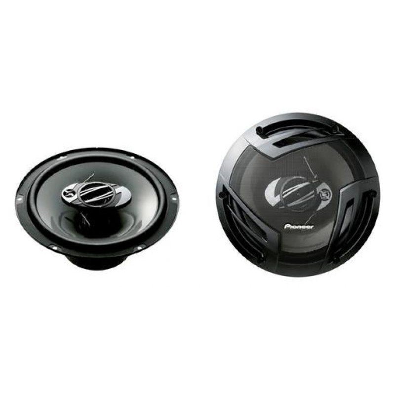 Pioneer TS-A2503i Pioneer TS-A2503i