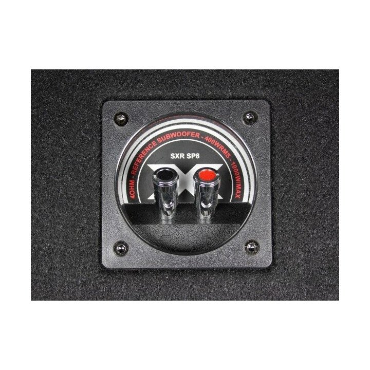 Excursion SXR.v2 SP8