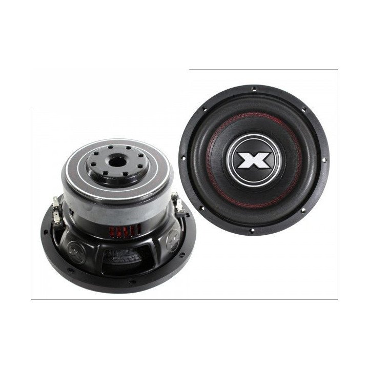 Excursion SXR.v2 SP8