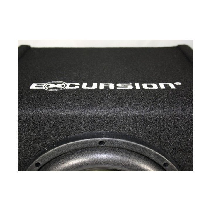Excursion SXR.v2 SP10