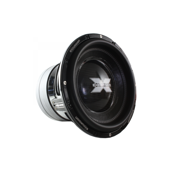 Excursion MXT.v2 12 D1 BK