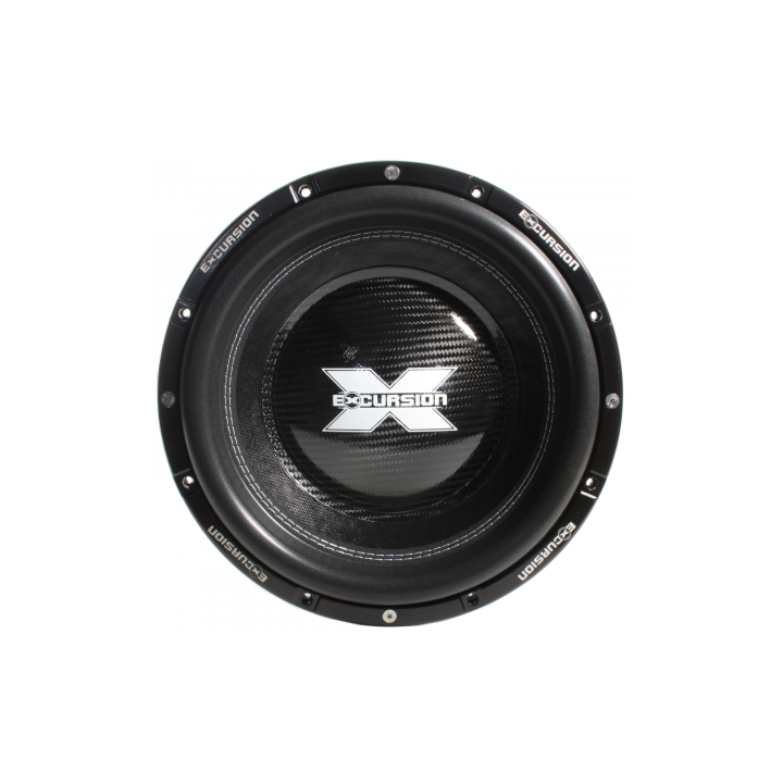 Excursion MXT.v2 12 D1 BK