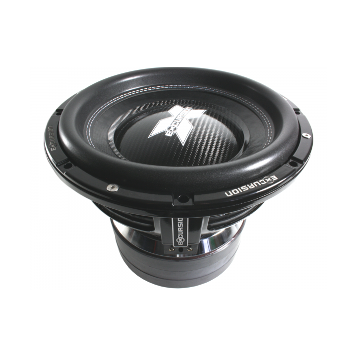 Excursion MXT.v2 12 D1 BK