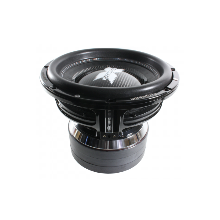 Excursion MXT.v2 12 D2 BK