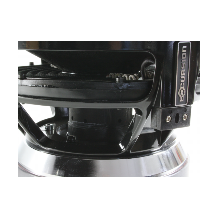 Excursion MXT.v2 12 D2 BK