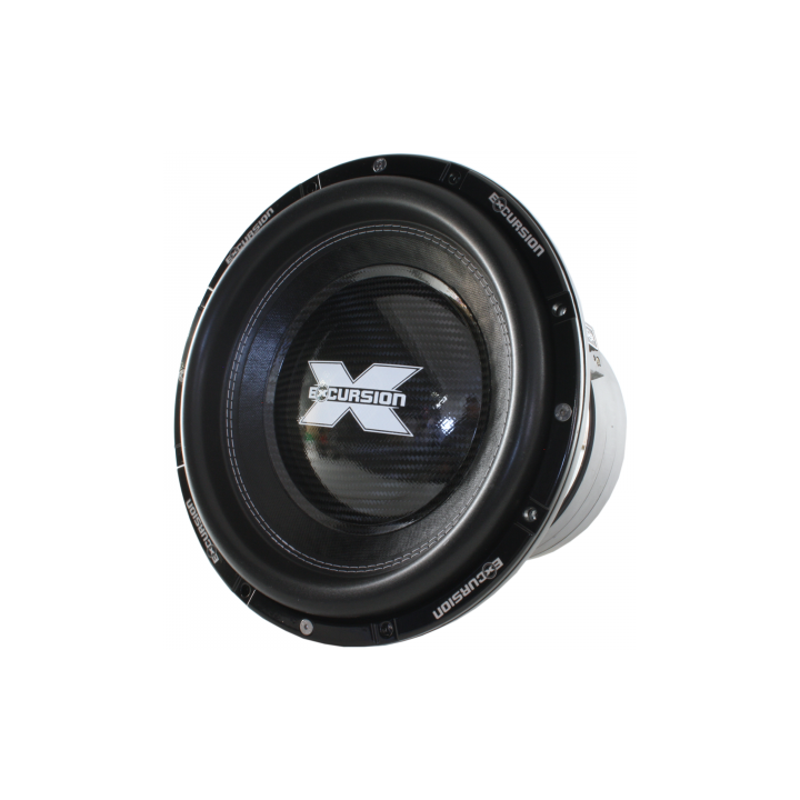 Excursion MXT.v2 12 D2 BK