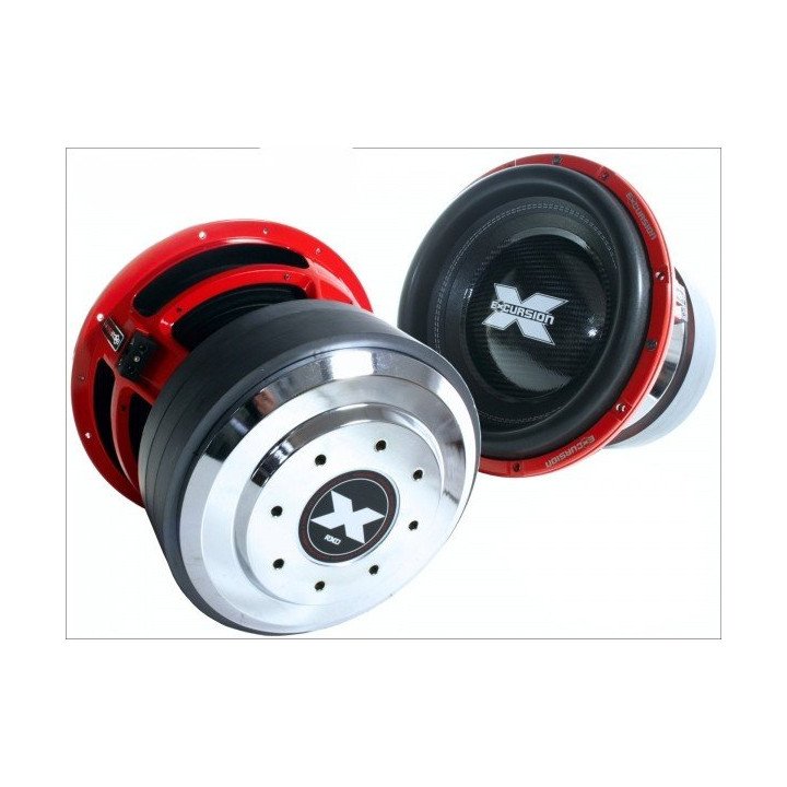 Excursion RXD.v2 12 D1