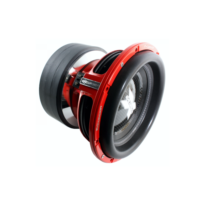 Excursion RXD.v2 12 D2