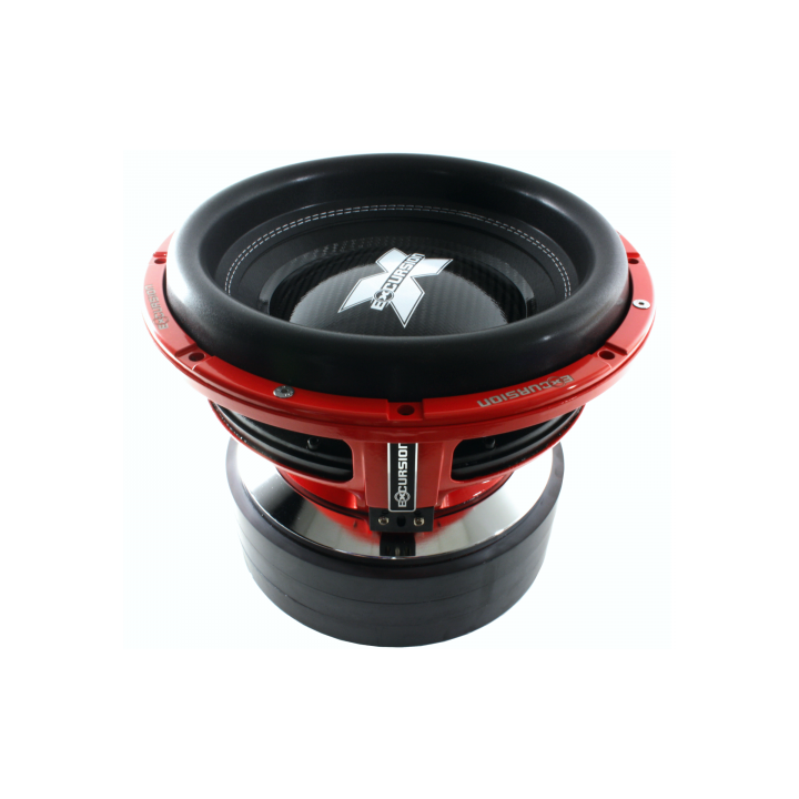 Excursion RXD.v2 12 D2