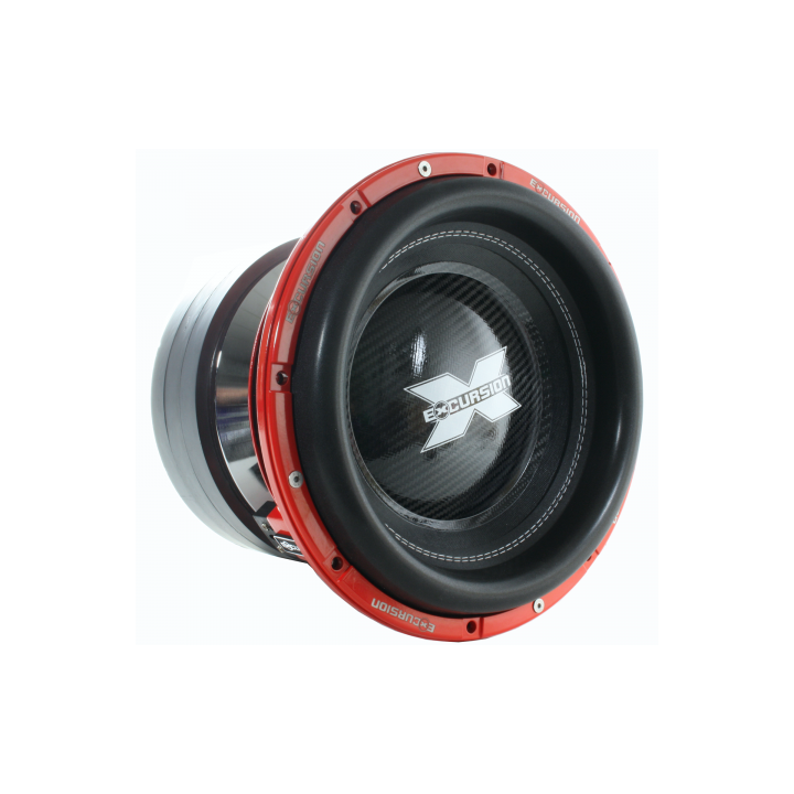 Excursion RXD.v2 12 D2