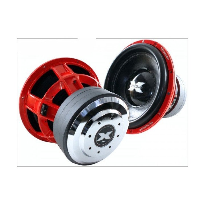 Excursion RXD.v2 15 D4