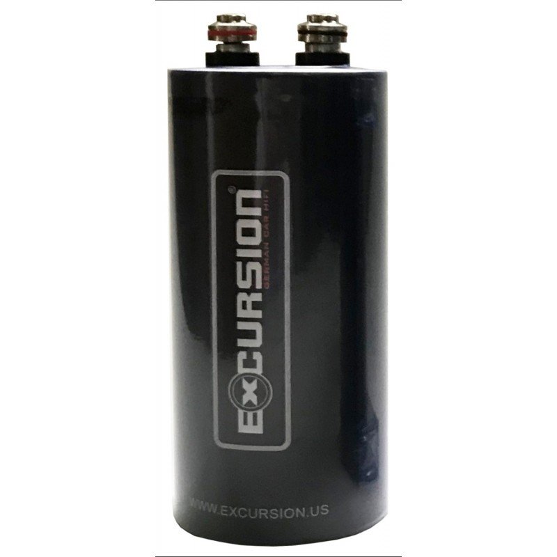 Excursion PX CAP Excursion PX CAP