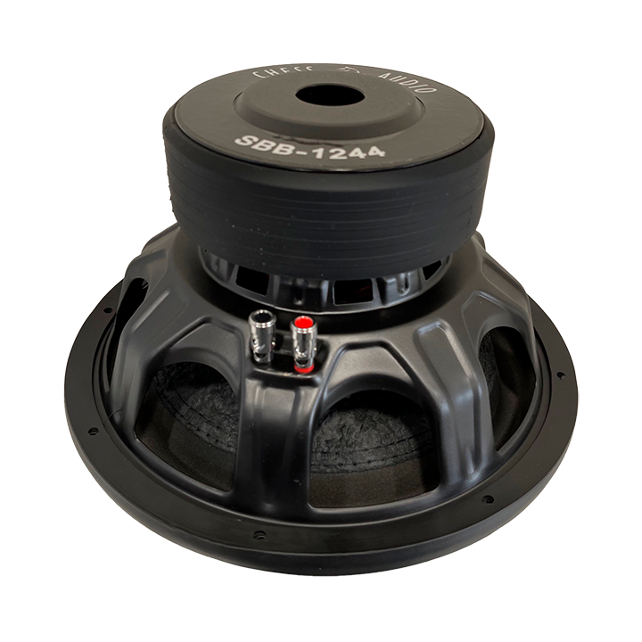 Comprar Chess Audio SBB 1244