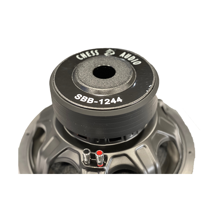 Comprar Chess Audio SBB 1244