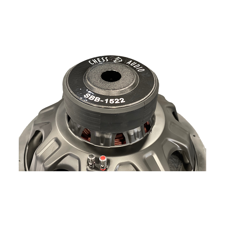 Comprar Chess Audio SBB 1544