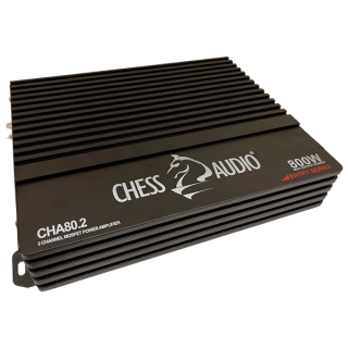 Comprar Chess Audio CHA80.2AB 2ohms