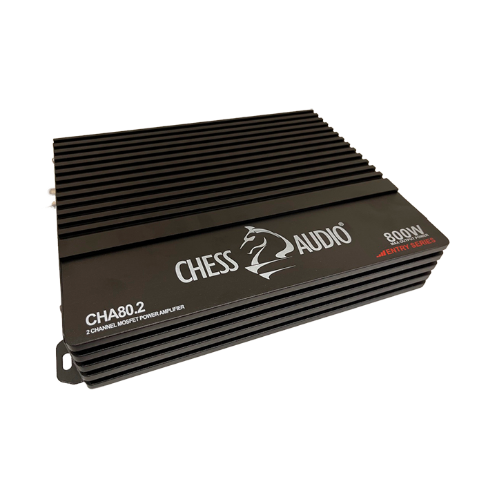 Comprar Chess Audio CHA80.2AB 2ohms