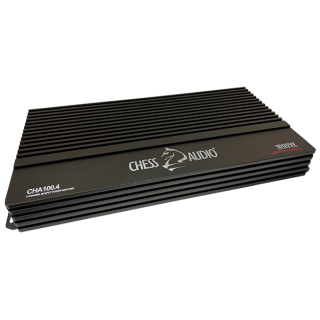 Comprar Chess Audio CHA100.4AB