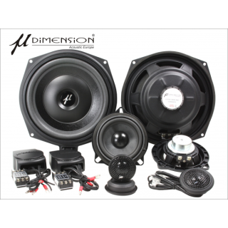 Comprar U-Dimension ProZ Comp 8B PRO