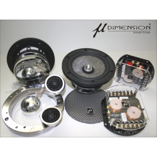 Comprar U-Dimension ProX Master 5