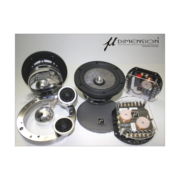 Comprar U-Dimension ProX Master 5