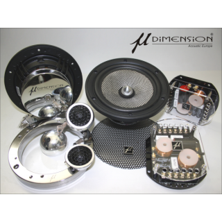 Comprar U-Dimension ProX Master 6