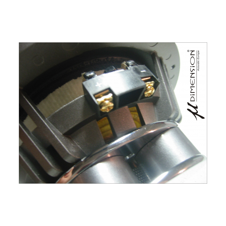 Comprar U-Dimension ProX Master 6