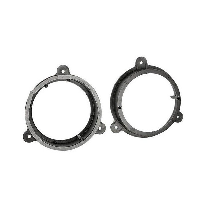 Comprar Jgo. sop. altavoz Renault Captur