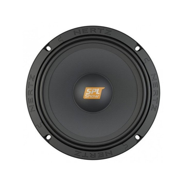 Comprar Hertz SV 250