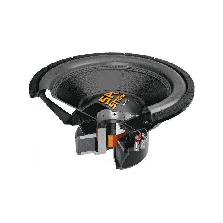 Comprar Hertz SS 12D2