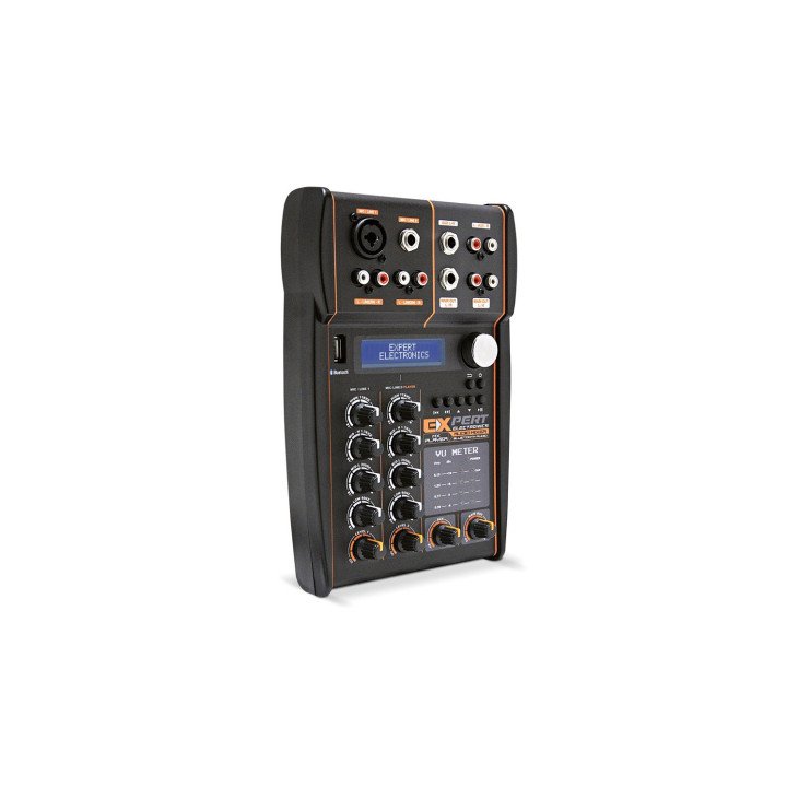 Comprar procesador Expert Mixer MX-Player