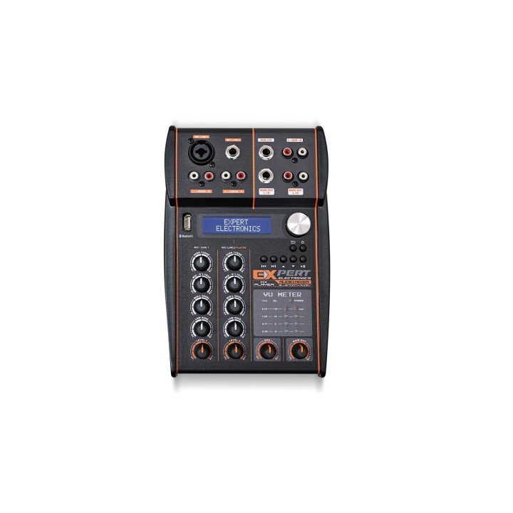 Comprar procesador Expert Mixer MX-Player