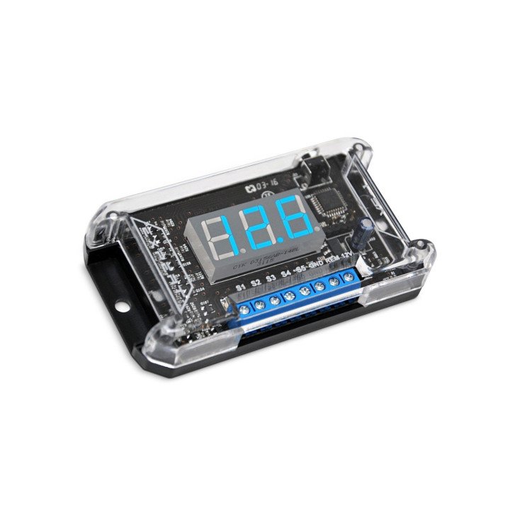 Comprar procesador Expert VS1