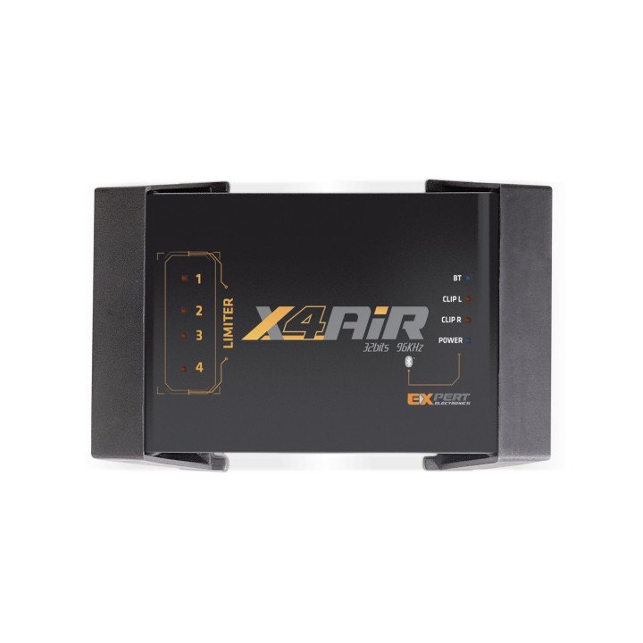 Comprar procesador Expert X4 Air