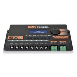 Expert PX8.2 HI Connect