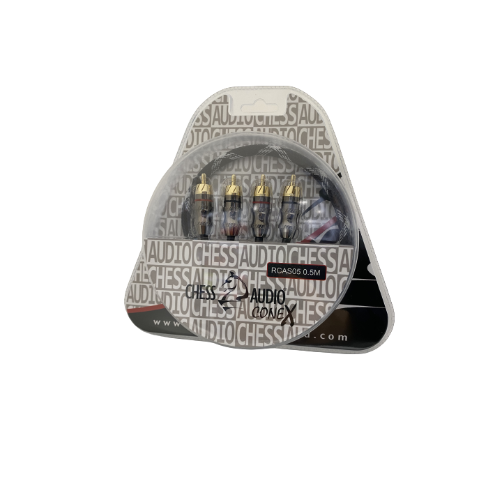 Comprar Chess Audio RCAS05