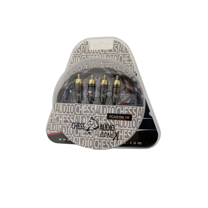 Comprar Chess Audio RCAS100